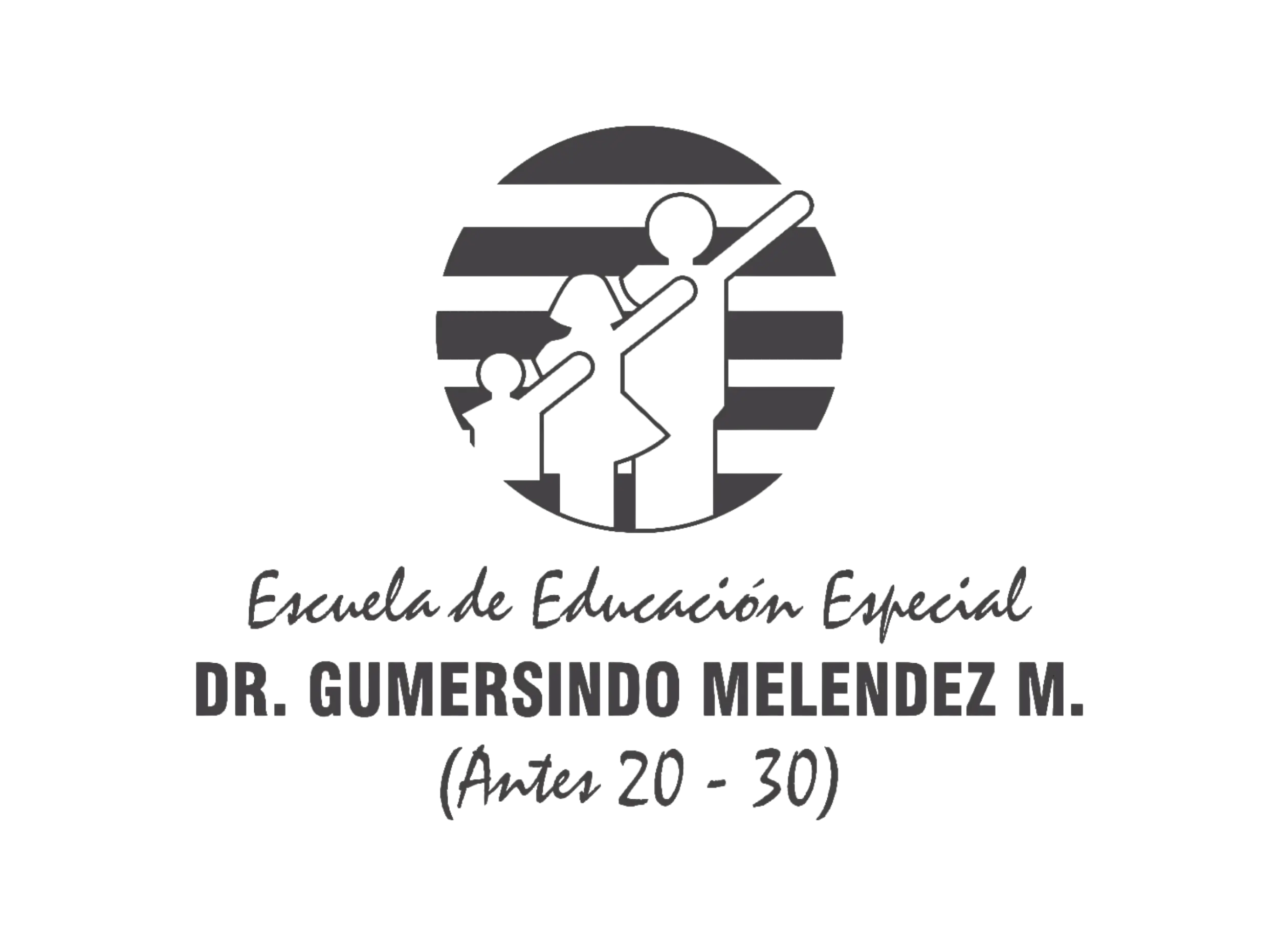 Escuela educación especial