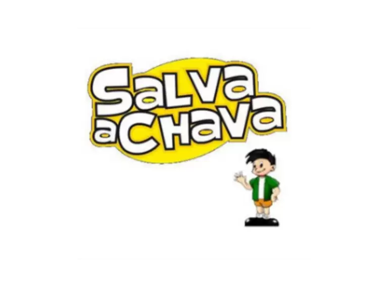 salva a chava