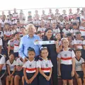 Fundacion Fleishman Engrandece su “Regalo Extraordinario”