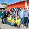 Fundación Fleishman como parte de su convocatoria ‘Héroes Extraordinarios” hace entrega de una camioneta a Casa Maka