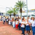 2da Jornada de Salud Visual de ”Regalo Extraordinario” en la Universidad del Noreste