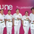 Fundación Fleishman y la Universidad del Noreste reafirman  su compromiso con la educación en Tampico