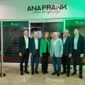 Fundación Fleishman y el Museo Memoria y Tolerancia te invitan a vivir “Ana Frank: Notas de Esperanza”, una de las exposiciones internacionales más conmovedoras, llega a Tampico
