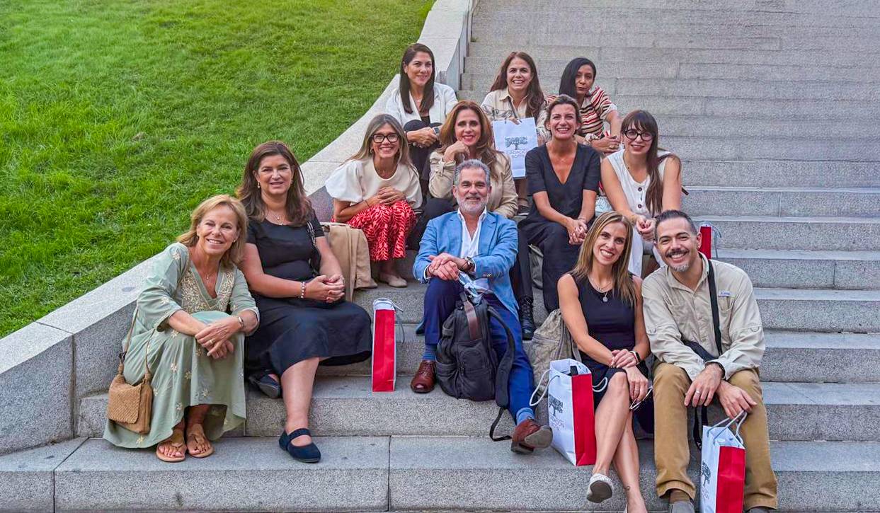 Fundación Fleishman impulsa una educación más creativa, emocional y social