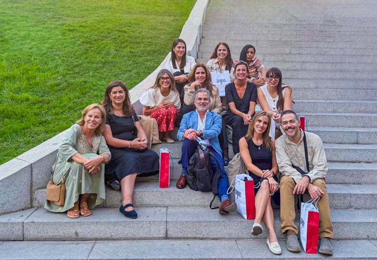 Fundación Fleishman impulsa una educación más creativa, emocional y social
